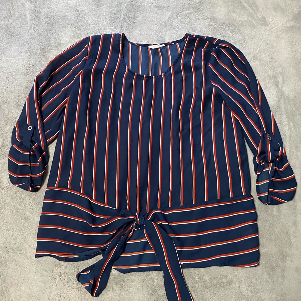 Women’s shirt